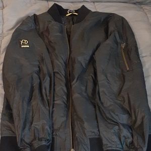 Puma jacket